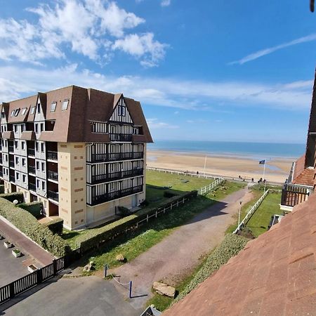 Studio Cocooning Petite Vue Mer 꺄부흐 외부 사진